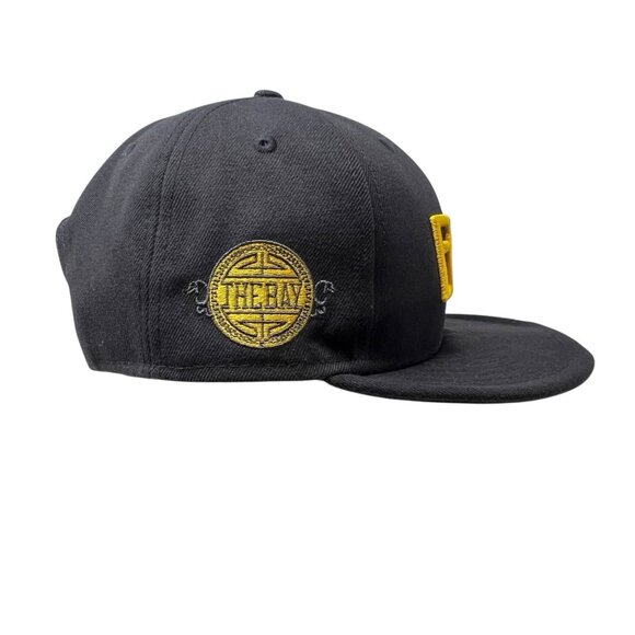 Golden State Warriors New Era Snapback Hat Cap Chinese New Year 2018 City Series - Picture 3 of 10